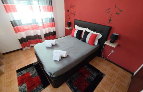 Casa Manos Névoa - Foto 59