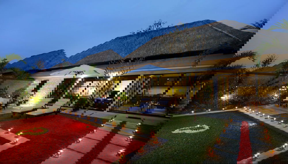 Bali Rich Seminyak Villas - Photo 1, Image principale