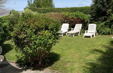 Les Herbes Maritimes Gîte - Foto 9