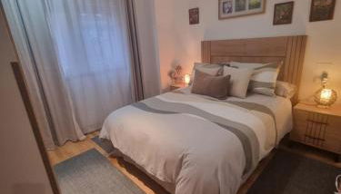 Buen Camino, alojamiento céntrico con terraza - Foto 3