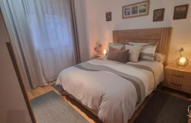 Buen Camino, alojamiento céntrico con terraza - Foto 3