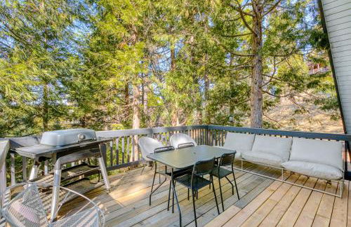 Luxury A-Frame Retreat - Foto 44