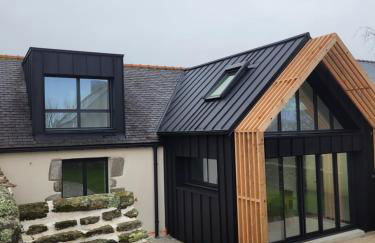 La grange de Rose et François - Foto 7