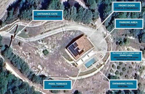 Villa Montefalcone 8 by Marche Holiday Villas - Foto 73