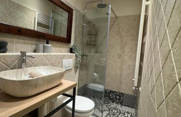 Bed and Bike Milena Apartment - Foto 33