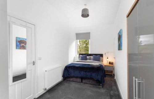 Stylish Stay in Inverkeithing. - Foto 16