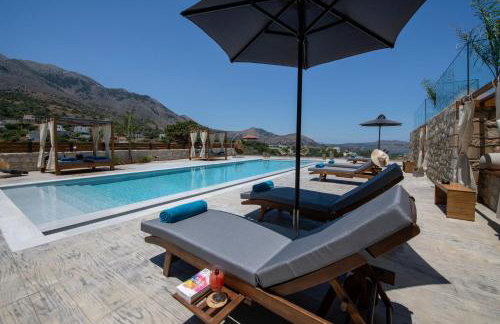 Esotico Escape Villa - Foto 51