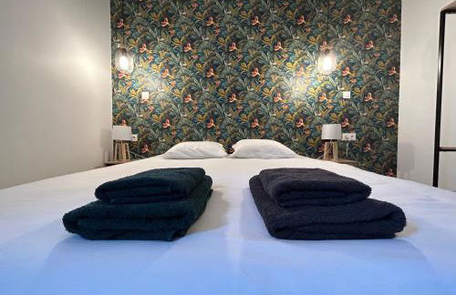 Chez Céline et Marc - Foto 12