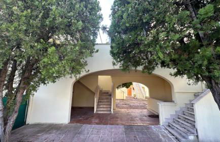 M283 - Marcelli, bilocale a 200mt dal mare - Foto 15