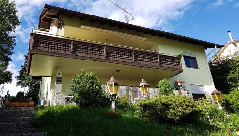 Ferienwohnung am Kirnbergsee - Foto 2