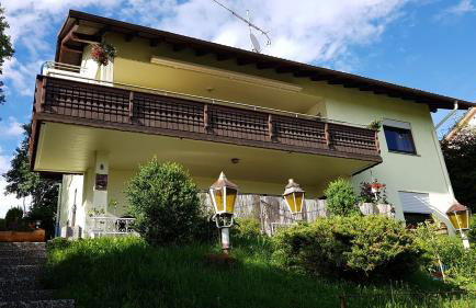 Ferienwohnung am Kirnbergsee - Photo 2