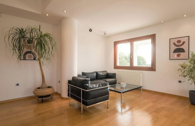 Fleur du Sud - Villa in Chania - Foto 25