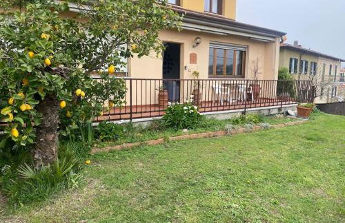 Dalla Isi il giardino sul golfo - Foto 14