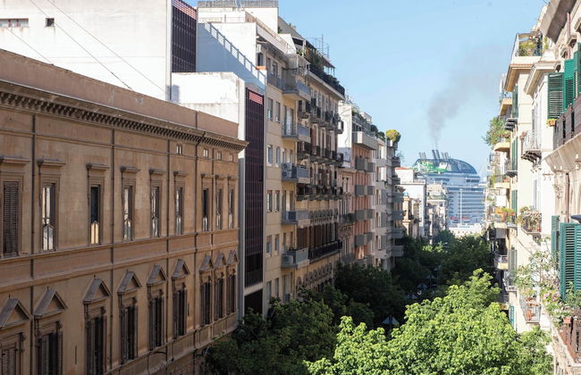 Settimo Apartment with Terrace - Foto 17