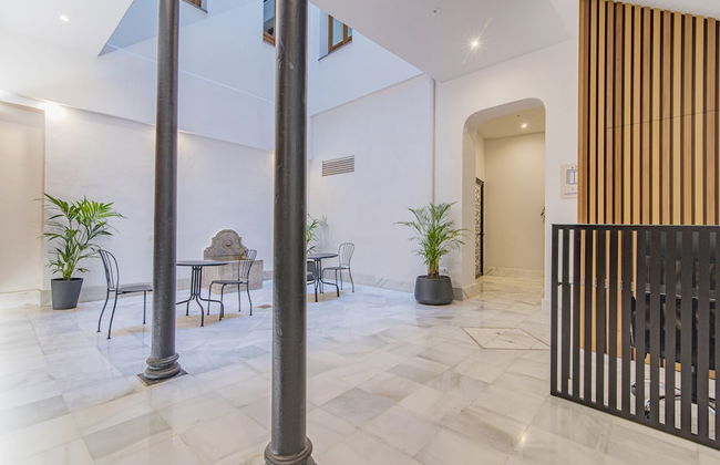 Mosaiko Homes Catedral Granada - Foto 2