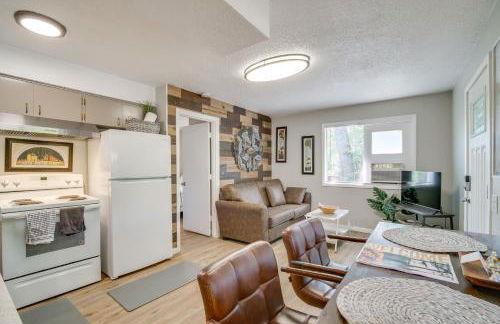 Cozy Roseburg Home with Fire Pit and Gas Grill! - Foto 1