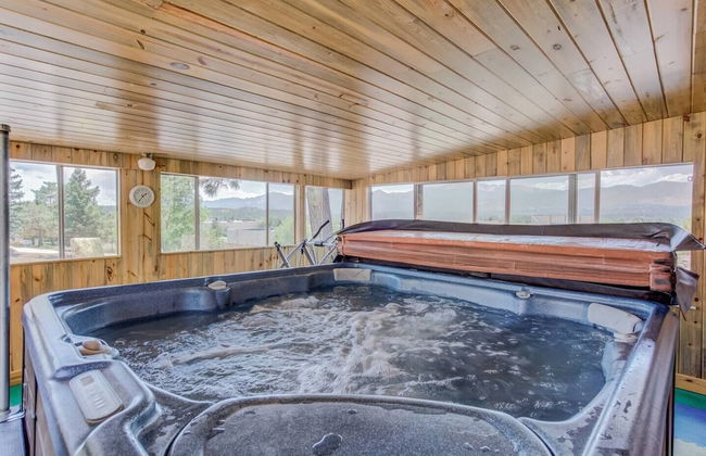 Garden-level Perfect Hot tub Fire Pit & More! - Foto 23