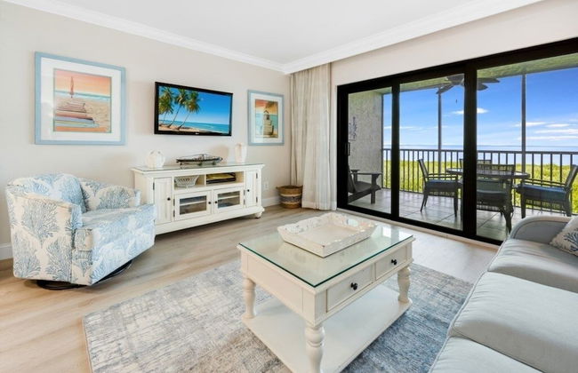 South Seas Bayside Villa 5226 1 Bedroom Condo by RedAwning - Foto 10