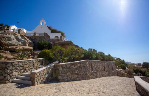 Villa Scorpio by Bestofmikonos - Foto 11