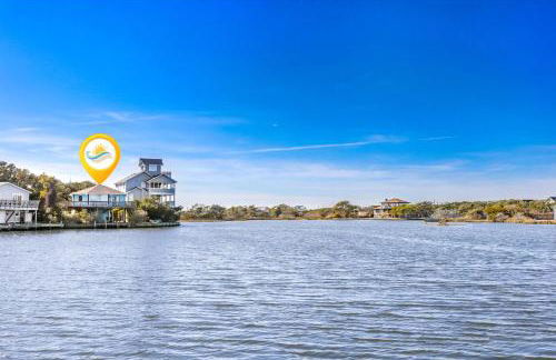 8951 - Ozzie's Island Hideaway - Foto 18