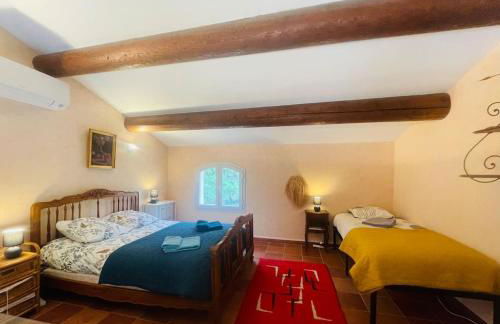 Villa Ylang - climatisée - Foto 14