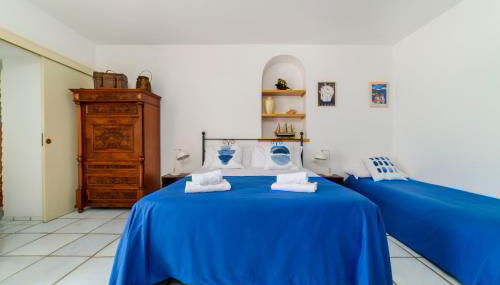 Casa di Zia Rosaria SEA VIEW - Foto 3