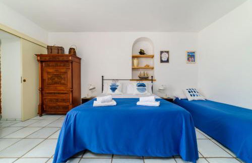 Casa di Zia Rosaria SEA VIEW - Photo 3