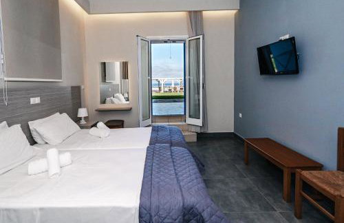 Mesogeios Hotel - Foto 37