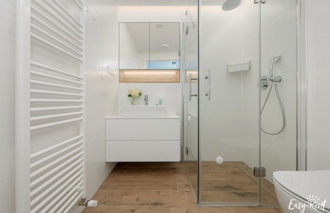 Apartment in Pobierowo Near Baltic Beach - Foto 12