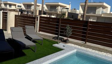 Villa de Amantes - Foto 5, sunbed