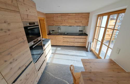 Ferienhaus Hirschwiesn - a84557 - Foto 8