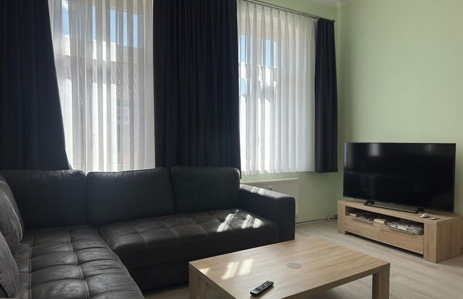 Ferienwohnung Askanier, Ballenstedt - Photo 11