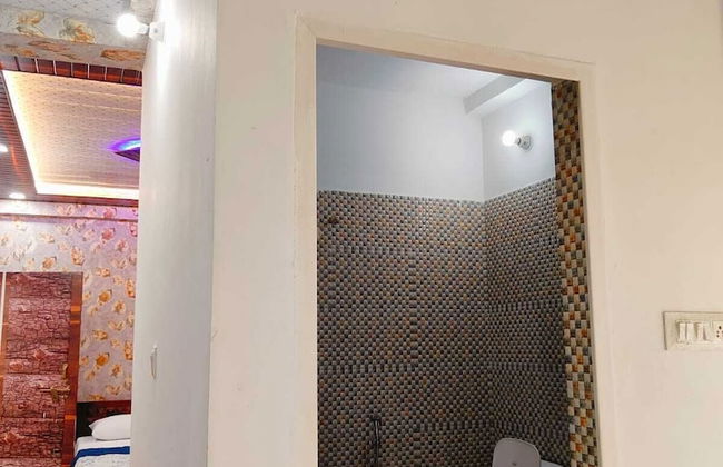 Kashi Cottage Homestay By GRB - Foto 44