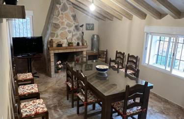 Casa rural Las Casillas - Foto 36