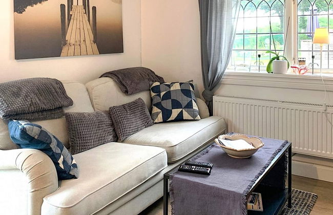 4 Star Holiday Home in Bastad-by Traum - Foto 9