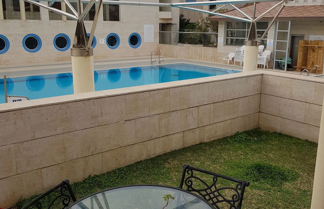 Israel Marina Village rent apartment - Photo 24