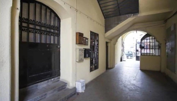 Apartment Modena - Foto 2, Entrada interior