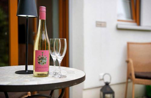 Ferienwohnungen Im Rosengarten - Foto 4