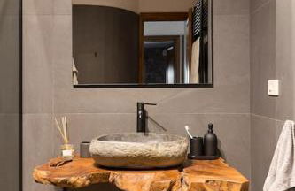 Charming & Authentic Stone House La Brugna - Photo 35