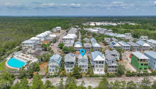 Cypress Rose - Foto 5