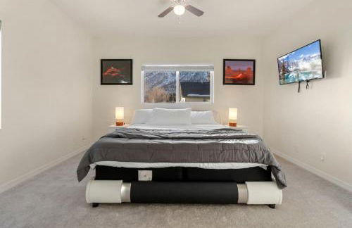 Mt Elden Tree Home - Foto 13