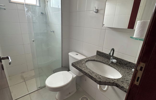 APT Davisis 2 Prox do Centro Detran e JK - Foto 19