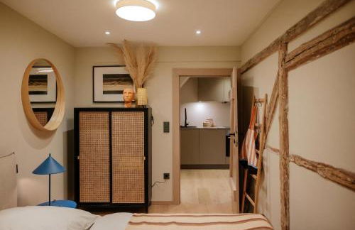 Design Hideaway On The Lauenburg Lake District - Foto 11