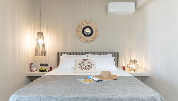 Golden Sand Villas - Foto 2, Habitación