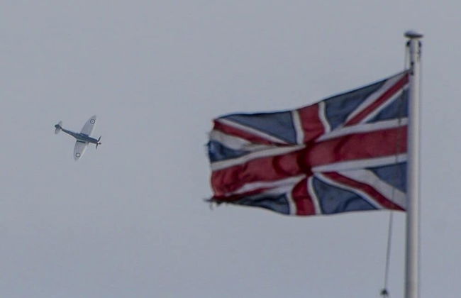 Saffrons Apartment - Foto 15