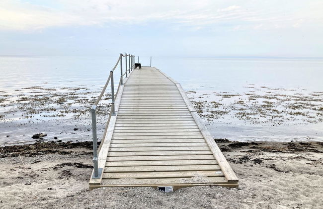 "Ilppo" - 200m from the sea - Foto 5