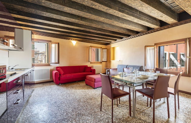 Doge Morosini Palace - Photo 61