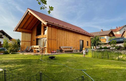 Ferienhaus Königsdorf - Urlaub im Tölzer Land - Foto 1