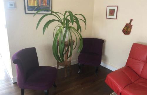 J'offre - Proche de l'hyper centre - Foto 2