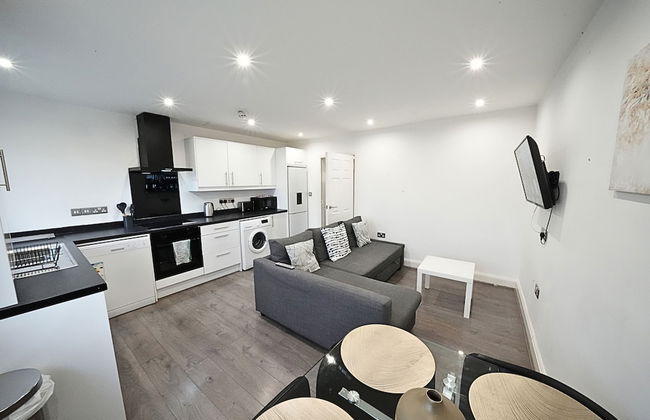 The Hatton Apartments - Foto 22